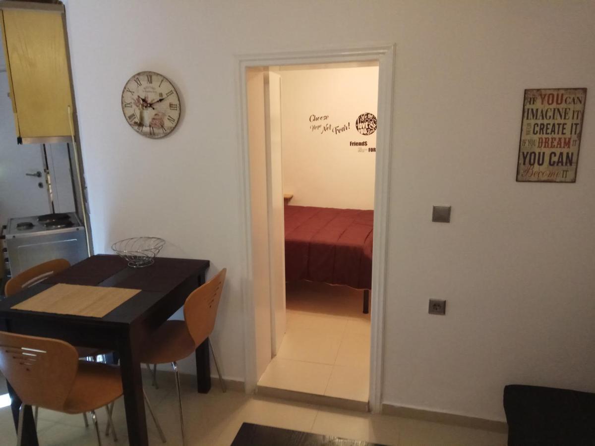 Spianada 2 호텔 Corfu  외부 사진