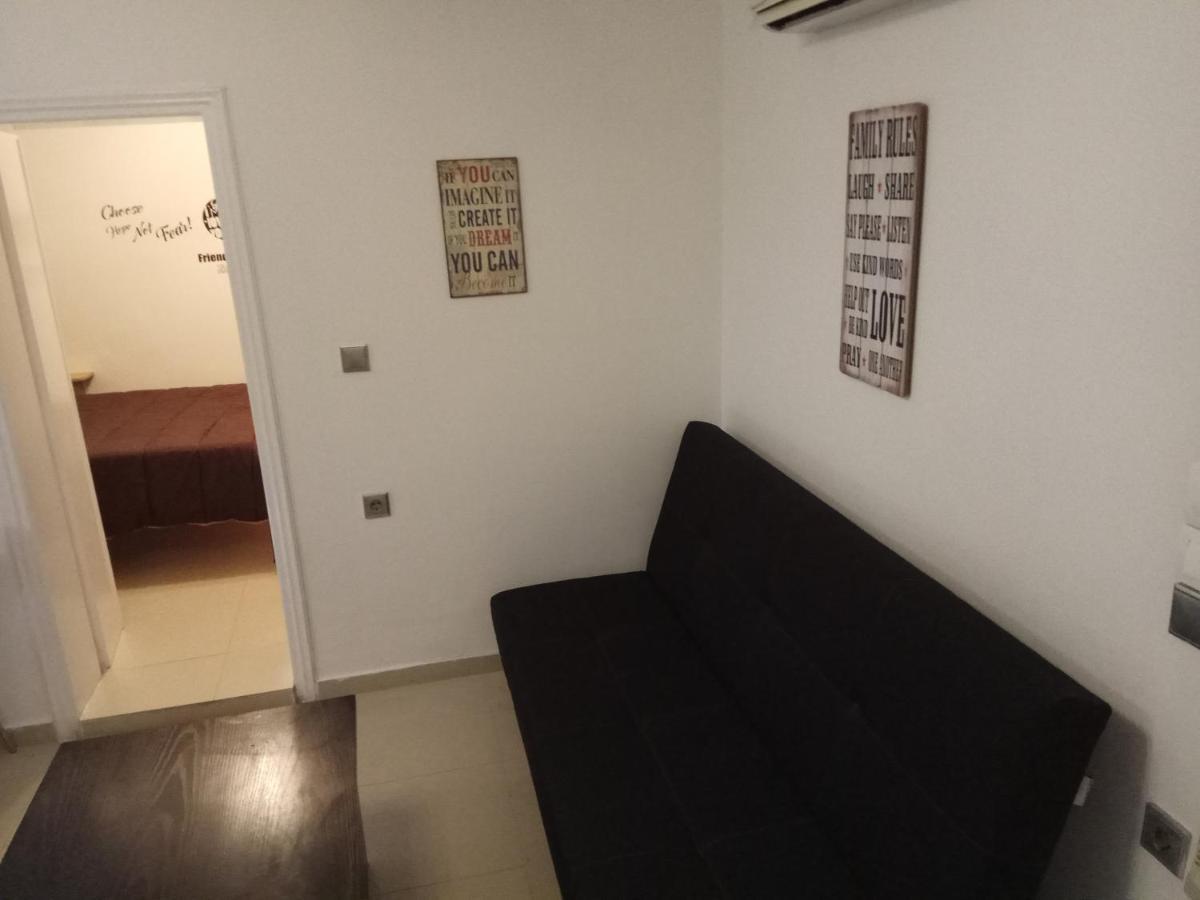 Spianada 2 호텔 Corfu  외부 사진